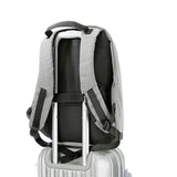 Intelligent Backpacks