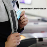 Intelligent Backpacks