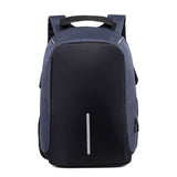 Intelligent Backpacks