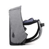 Intelligent Backpacks