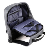 Intelligent Backpacks