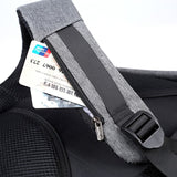 Intelligent Backpacks