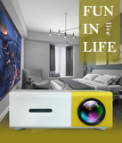 Mini Projector