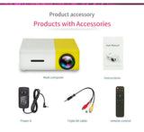 Mini Projector