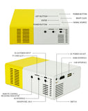Mini Projector