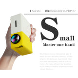 Mini Projector