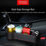Pocket Car Organizer