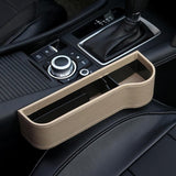 Pocket Car Organizer