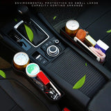 Pocket Car Organizer