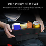 Pocket Car Organizer
