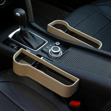 Pocket Car Organizer